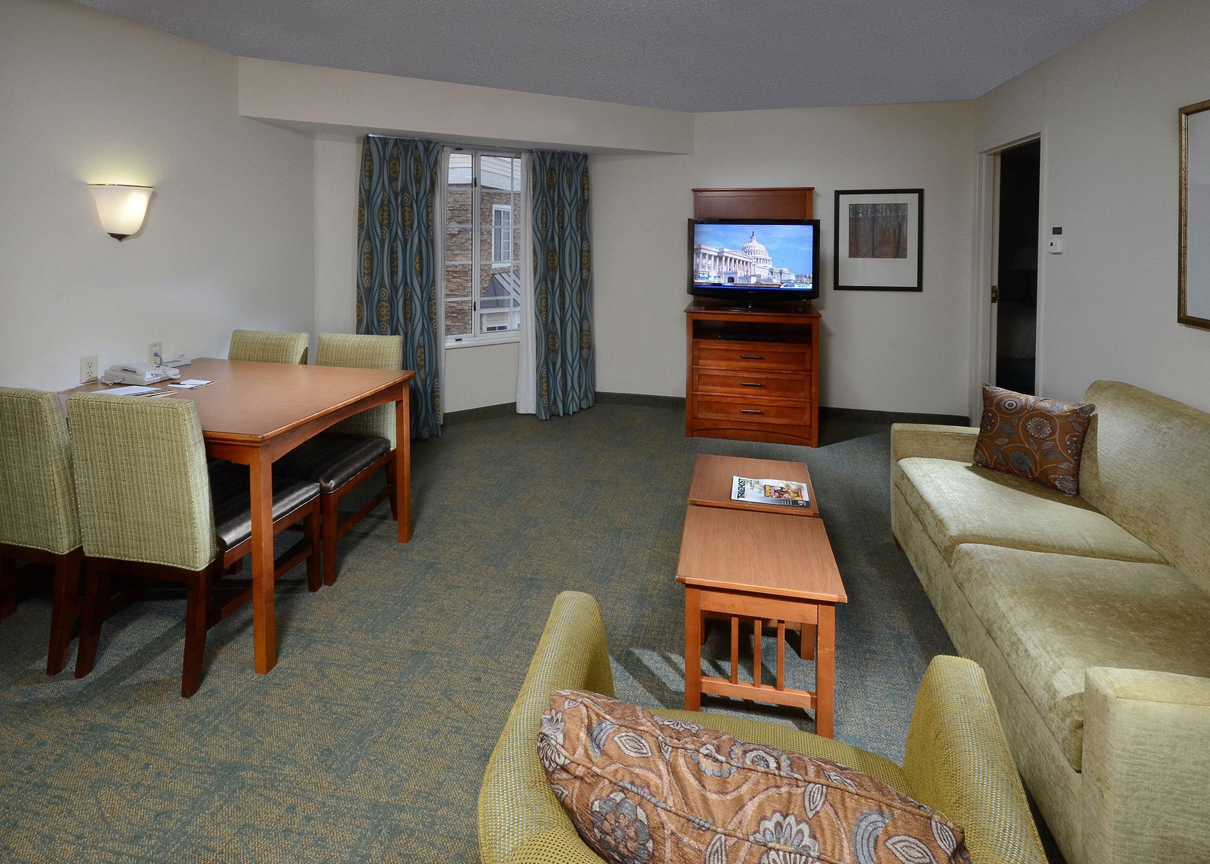 Staybridge Suites Raleigh-Durham Airport-Morrisville, An Ihg Hotel Room photo
